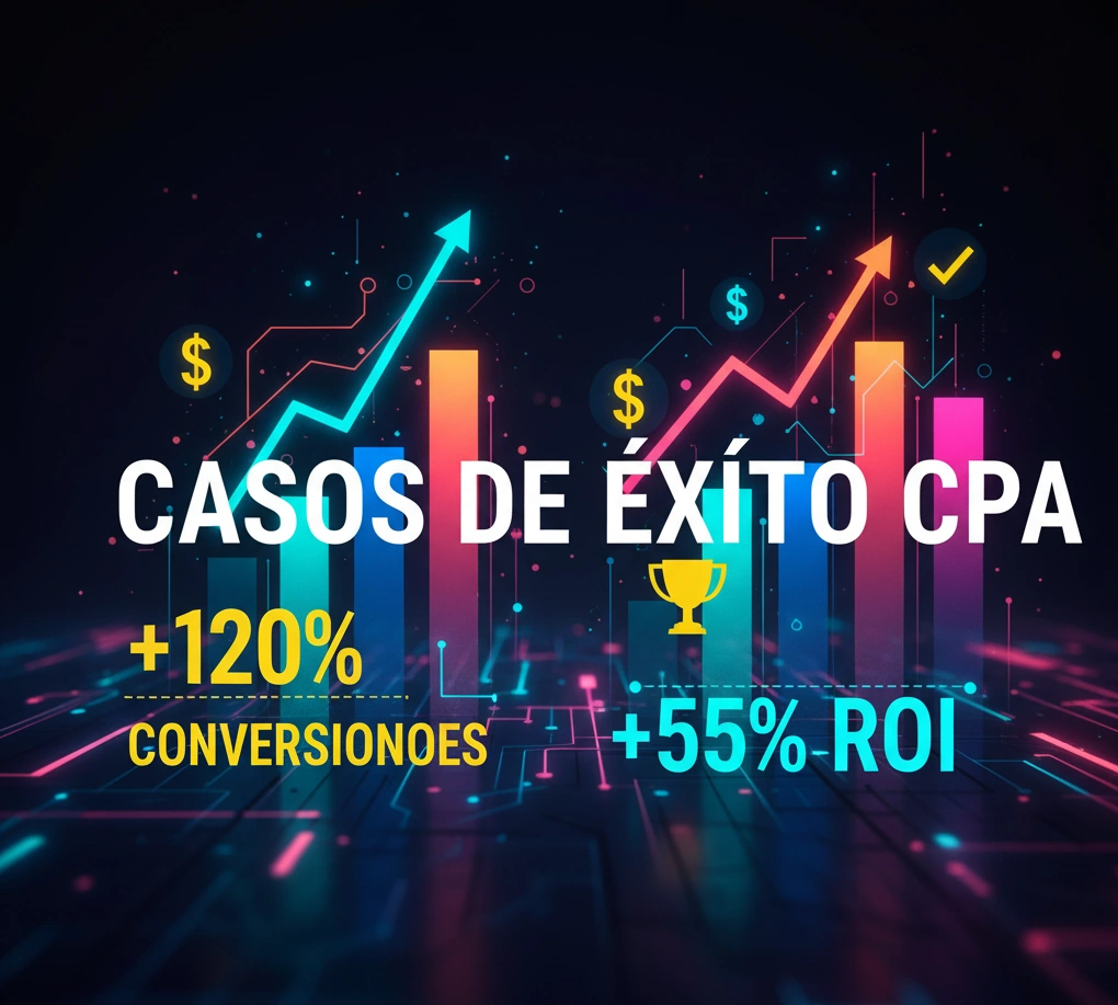 Casos de éxito en optimización de espacios CPA