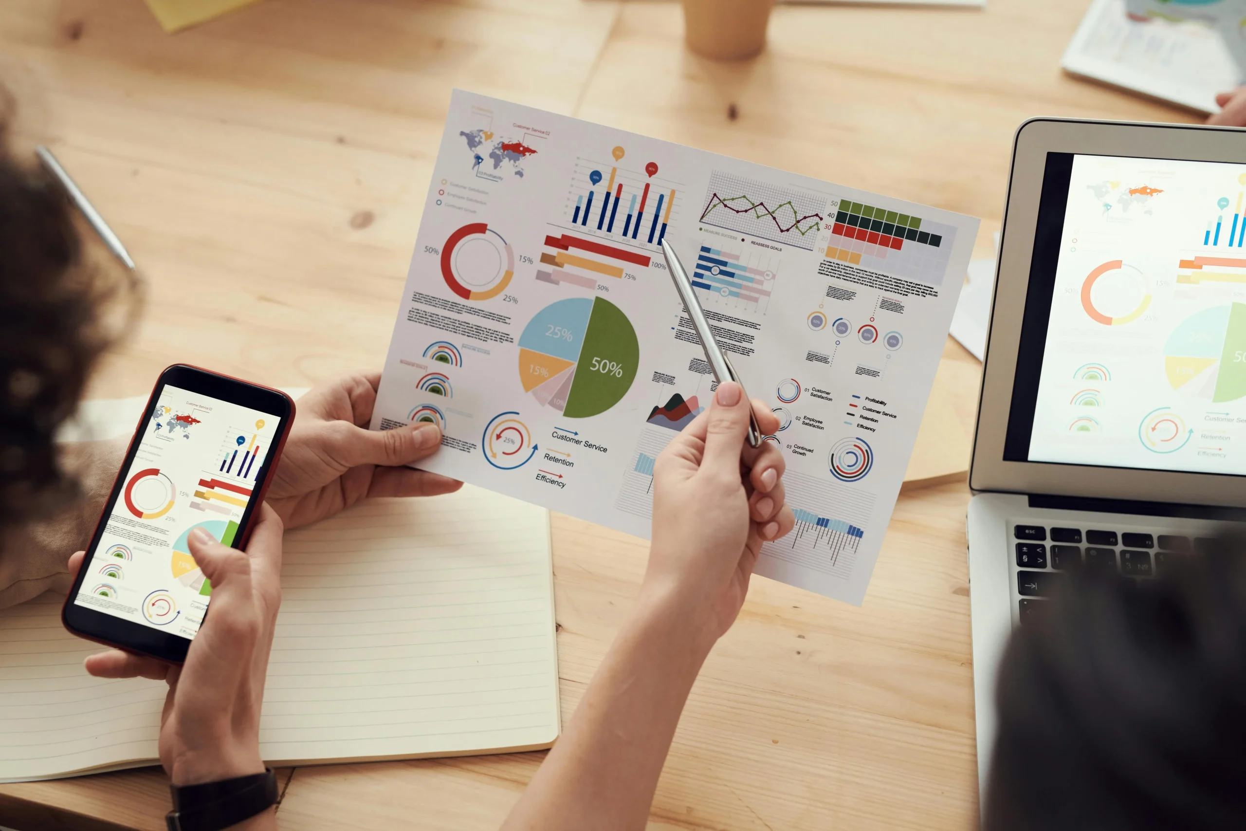 Análisis de estrategias para Ganar Dinero Online en 2025 con marketing digital