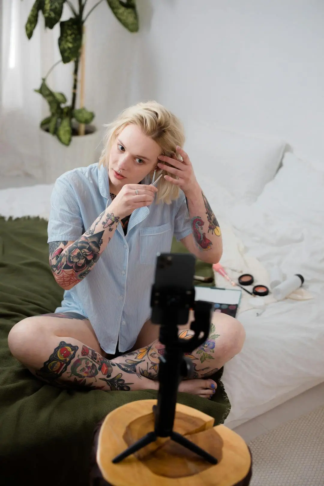 Estrategia para monetizar contenido sin ser un influencer famoso