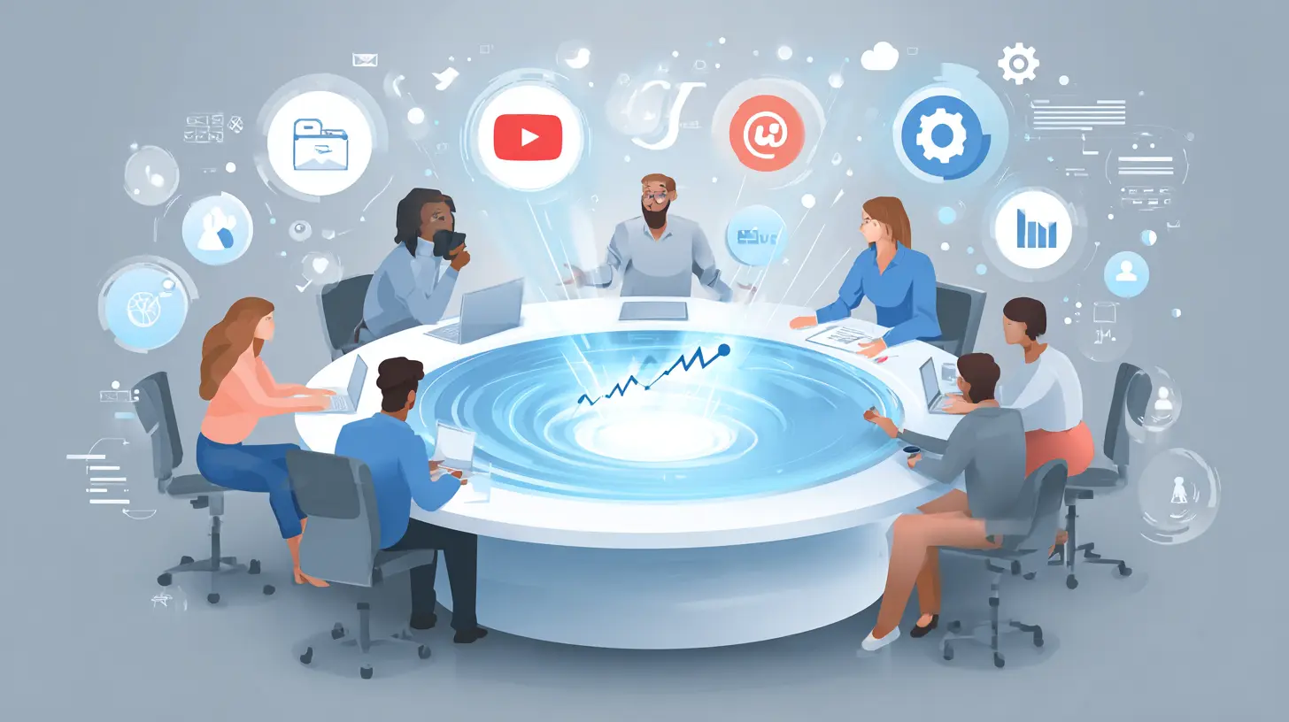 Tráfico gratis CPA en 2025: YouTube, SEO, redes y foros para escalar sin gastar.