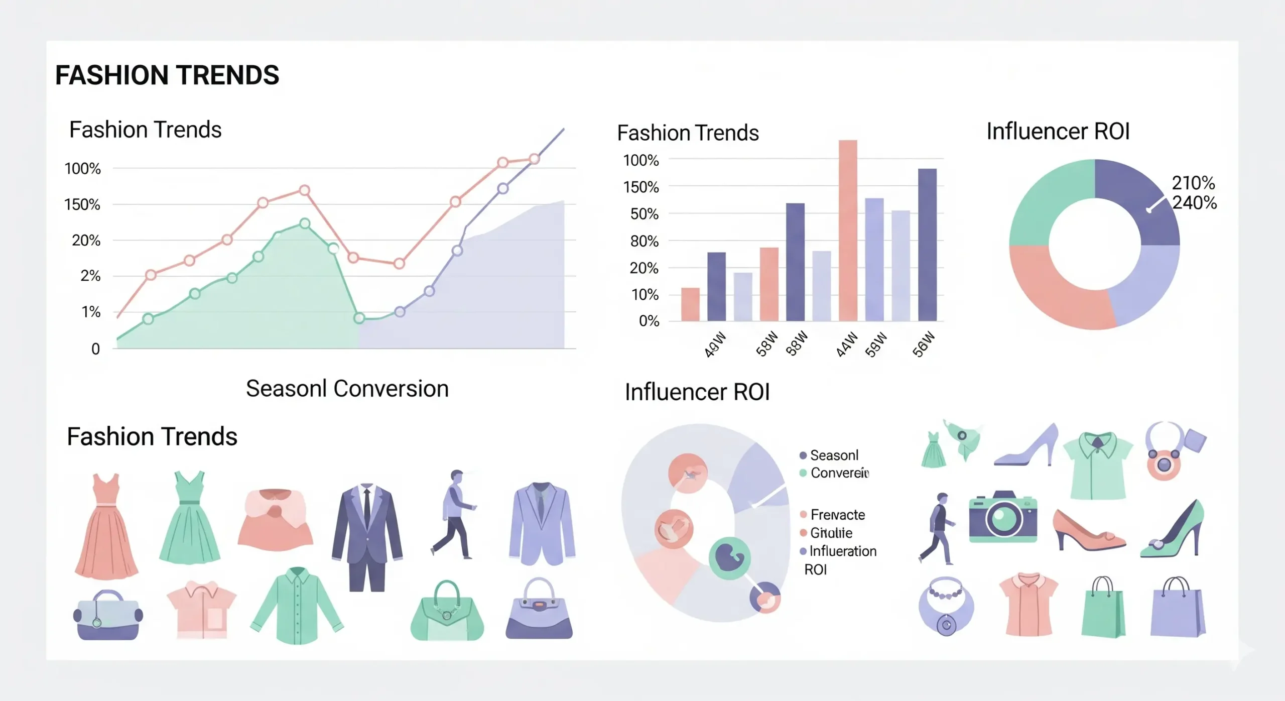 CPA en Moda y Estilo de Vida ▷ Estrategias Brutales 2025 CPA en Moda y Estilo de Vida 2025: tendencias, ROI y estrategias de afiliados