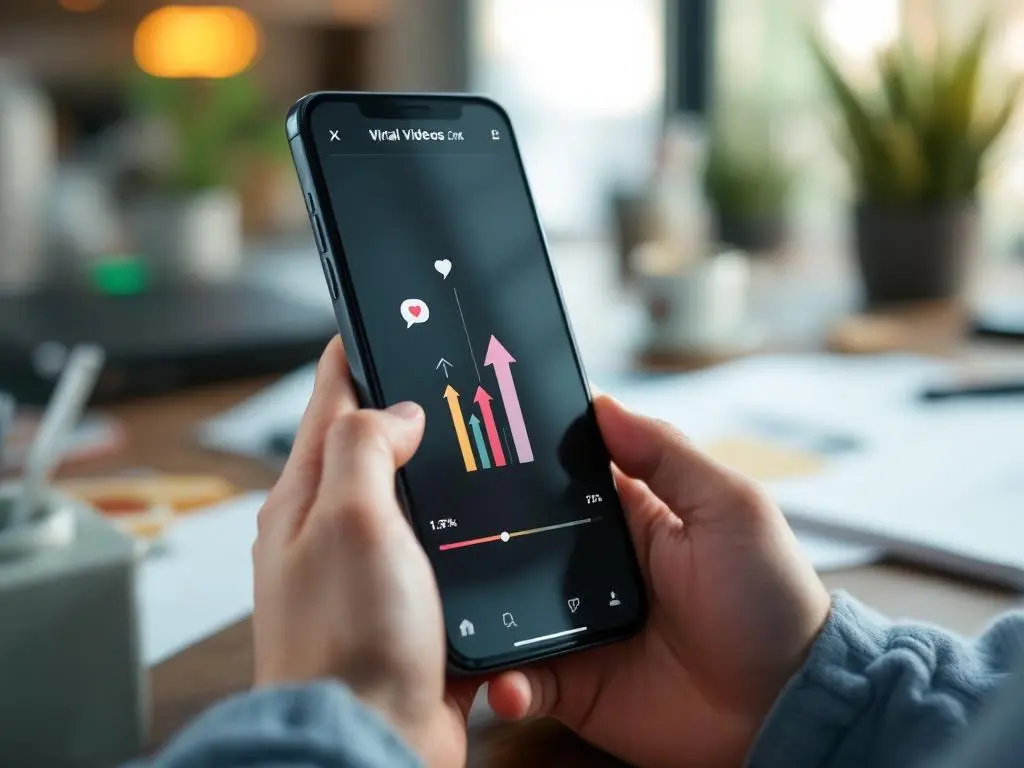 Microcontenidos y videos cortos que generan tráfico y viralidad